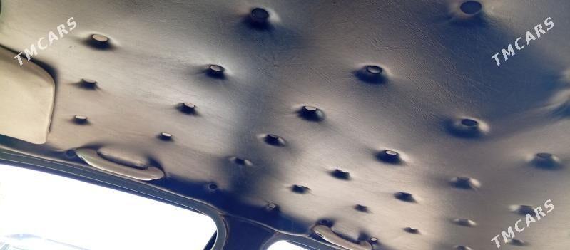 Daewoo Matiz 2001 - 27 000 TMT - Гороглы (Тагта) - img 2