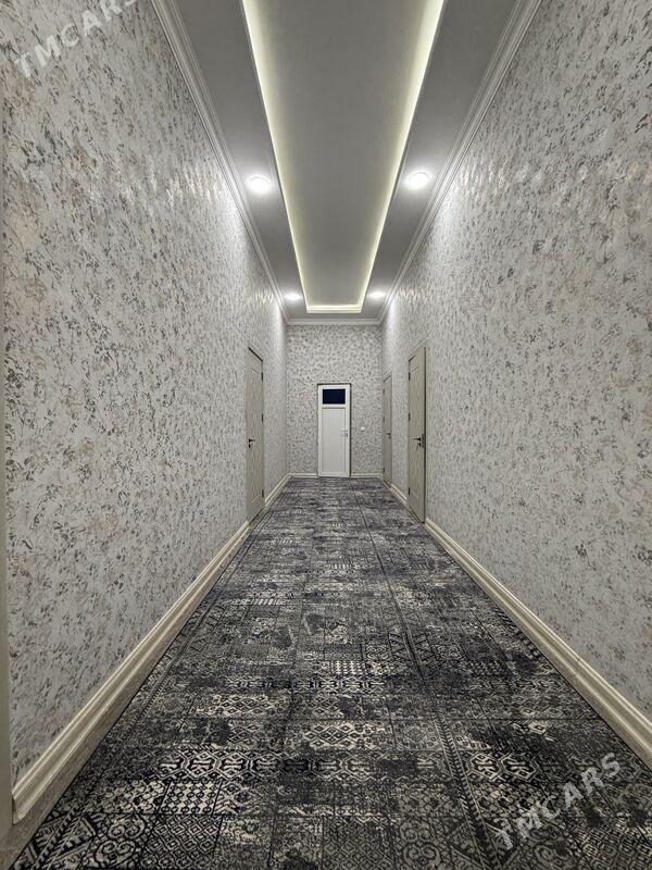 ÇOGANLY 1Sag  PLAN - Торговый центр "15 лет Независимости" - img 3