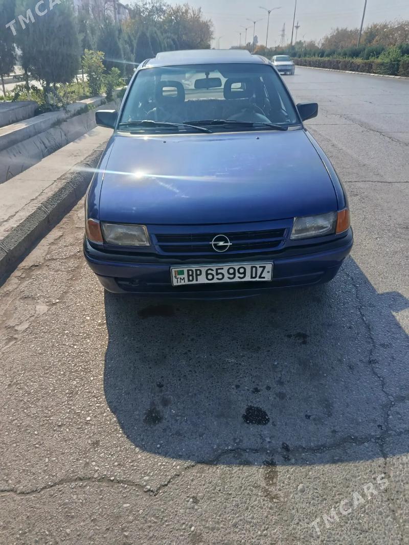 Opel Astra 1992 - 38 000 TMT - Дашогуз - img 2