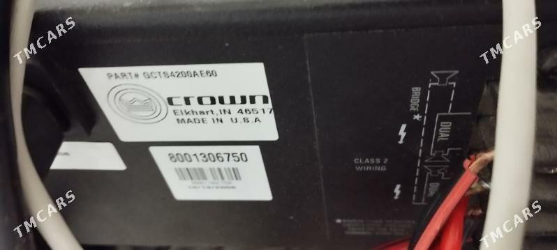 CROWN CTS4200 - Köneürgenç - img 4