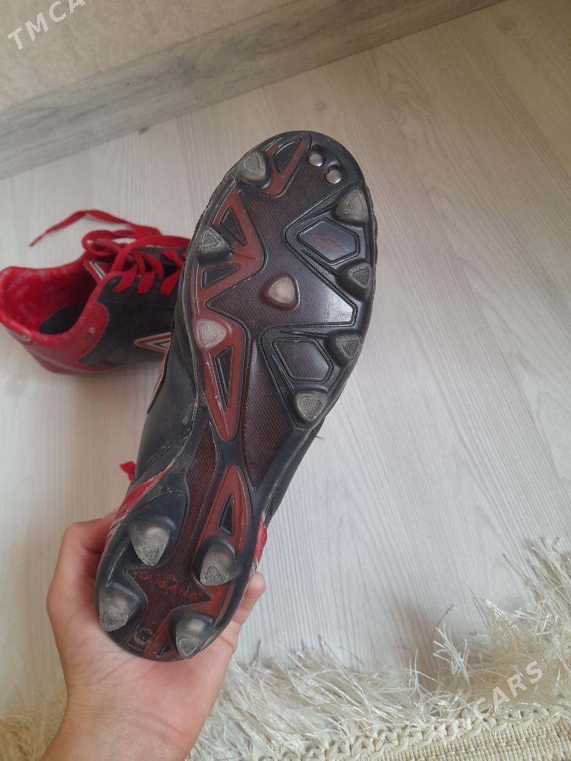 DUGANA butsy - Туркменбаши - img 1