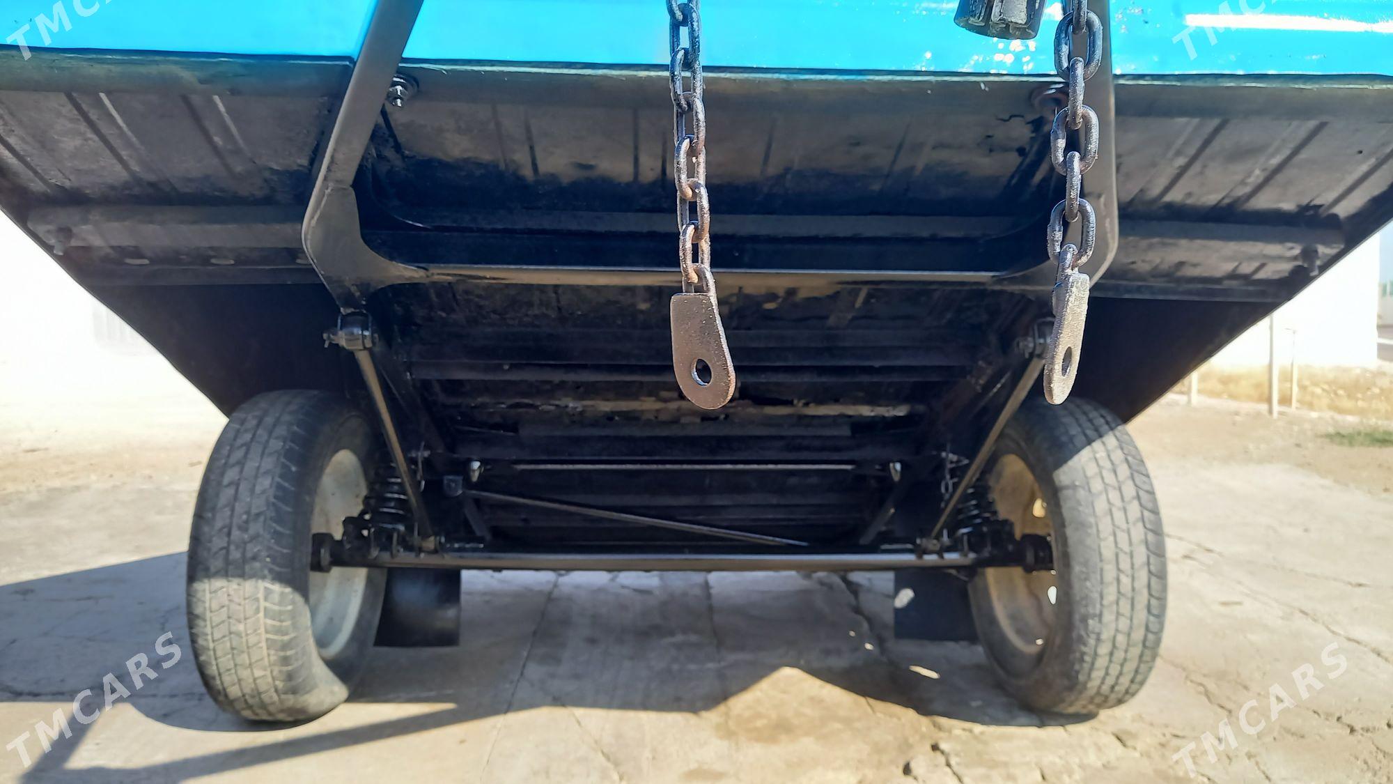 Lada 2106 1987 - 8 000 TMT - Türkmenbaşy - img 7