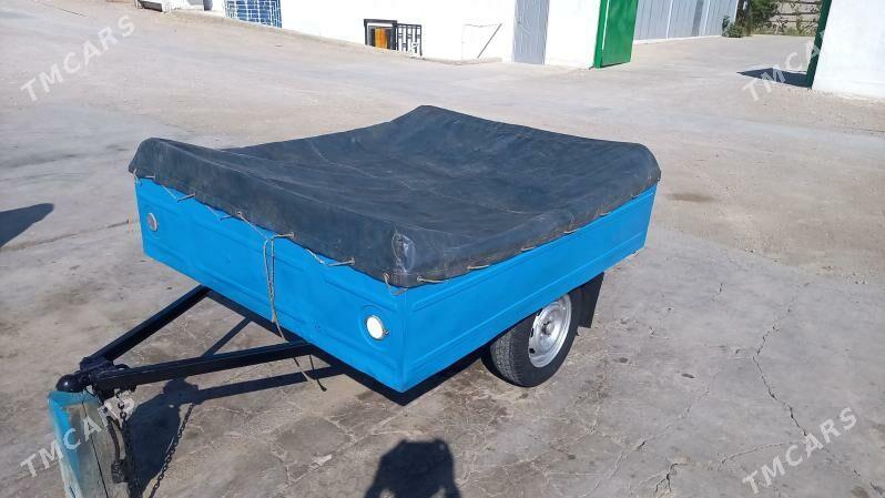 Lada 2106 1987 - 8 000 TMT - Türkmenbaşy - img 2