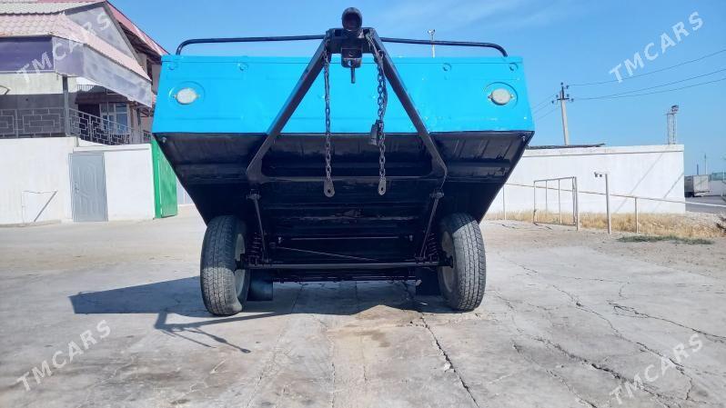 Lada 2106 1987 - 8 000 TMT - Türkmenbaşy - img 6