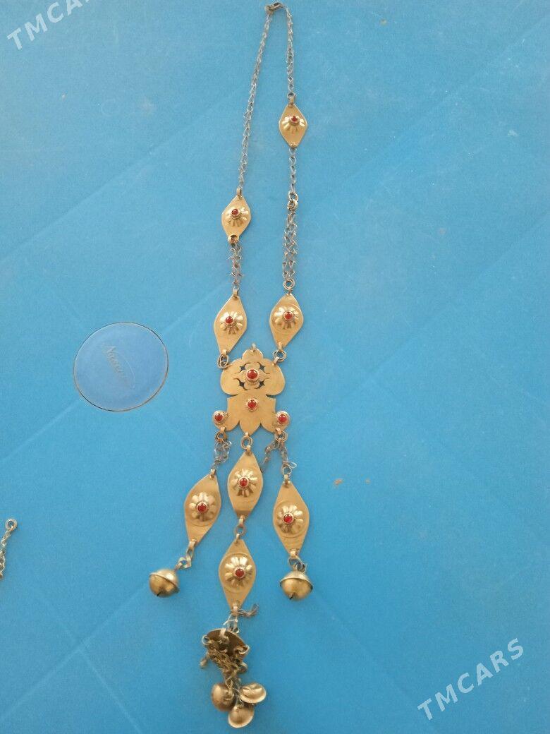 бойна даклйан - Бахарден - img 1