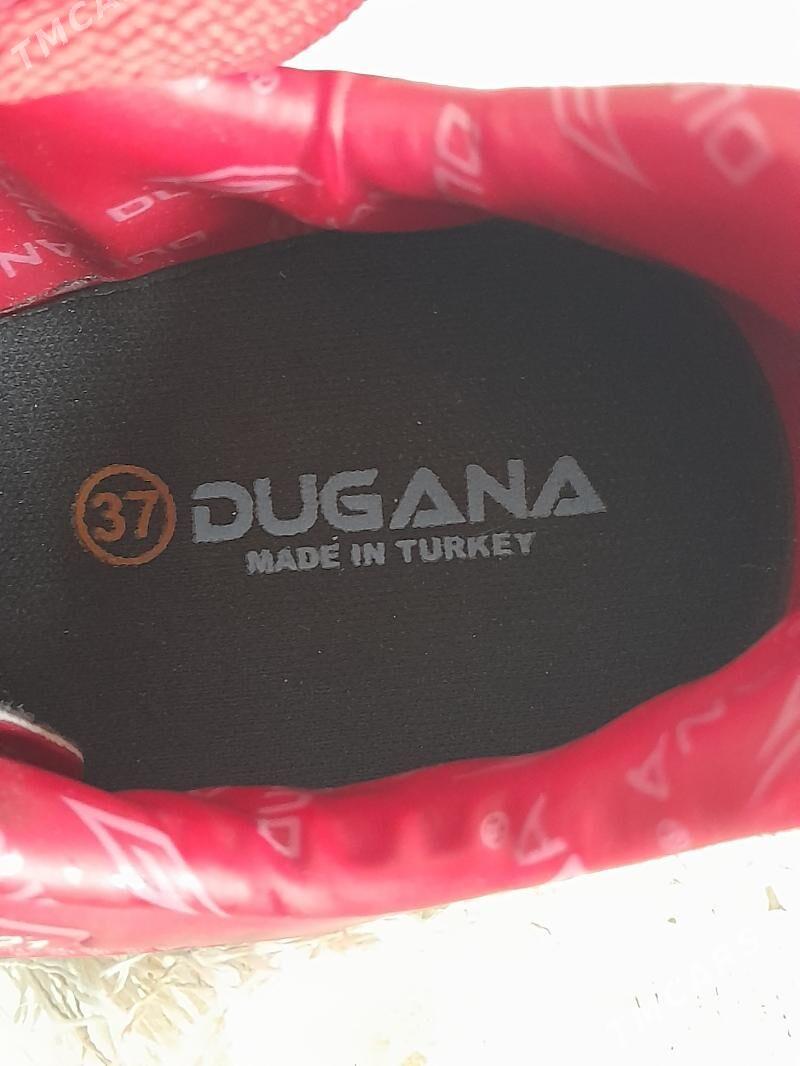 DUGANA butsy - Туркменбаши - img 2