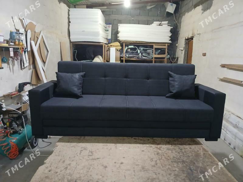 Diwan - Гарадамак - img 1