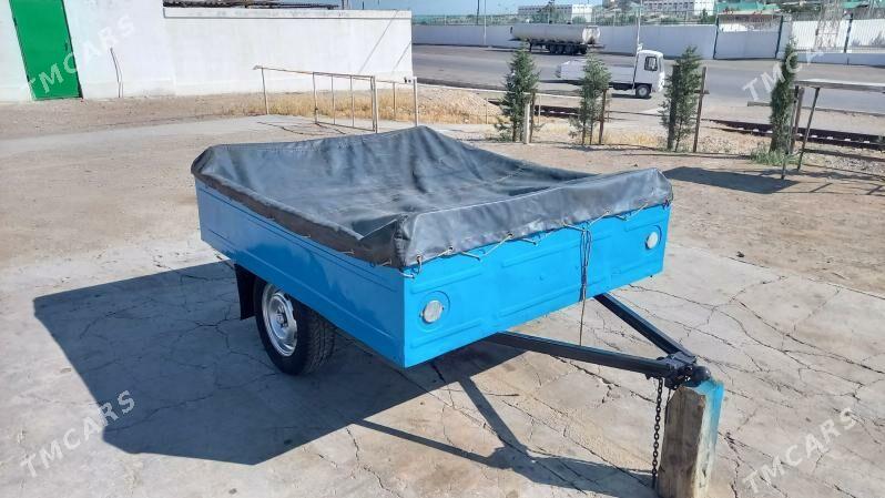 Lada 2106 1987 - 8 000 TMT - Türkmenbaşy - img 3