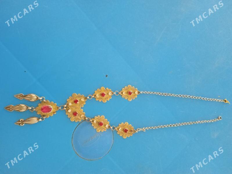 бойна даклйан - Бахарден - img 2