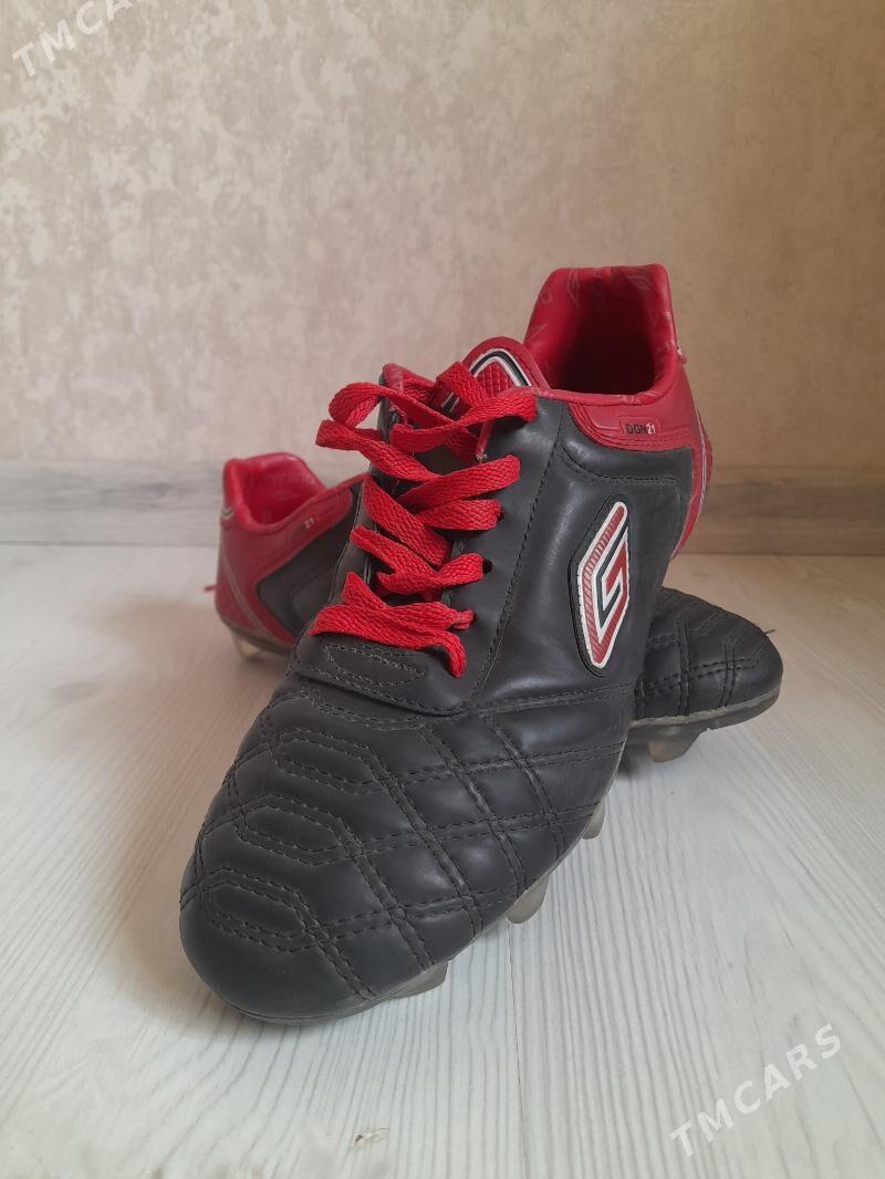 DUGANA butsy - Туркменбаши - img 3