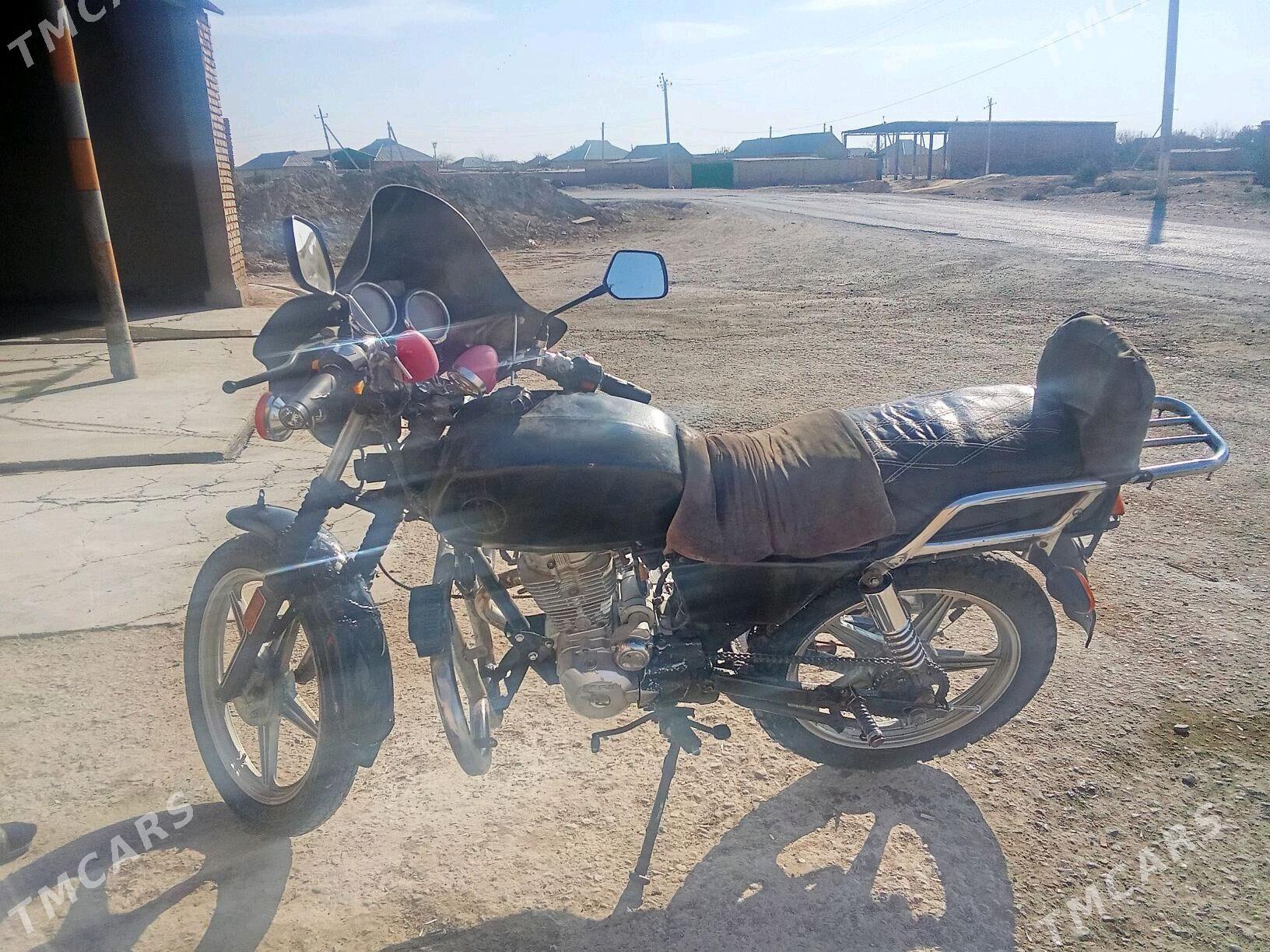 Fekon FK150-8G 2013 - 13 000 TMT - Kaka - img 1