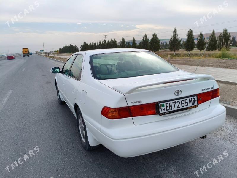 Toyota Camry 1999 - 125 000 TMT - Мары - img 5
