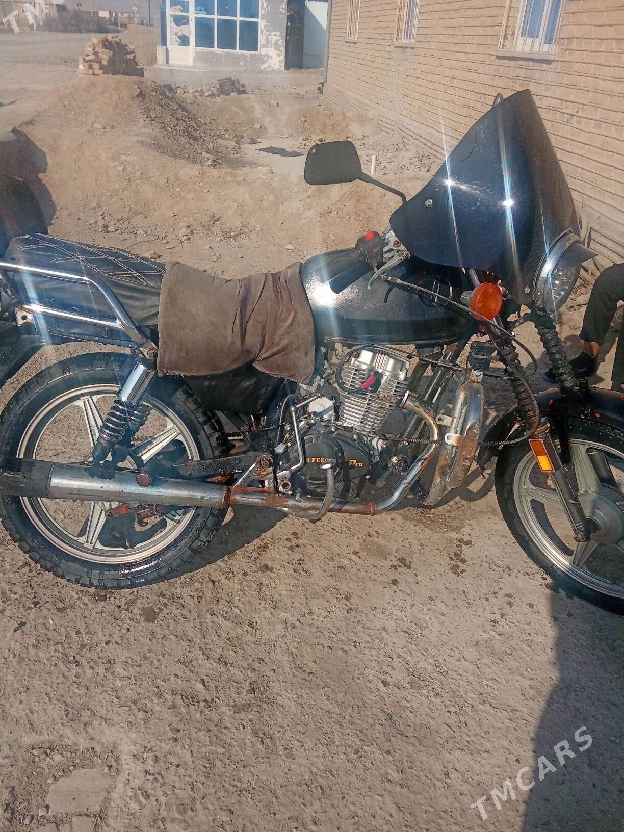 Fekon FK150-8G 2013 - 13 000 TMT - Kaka - img 2