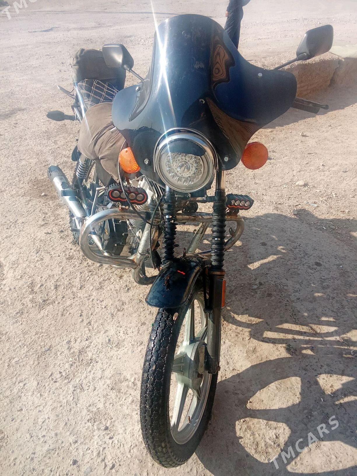 Fekon FK150-8G 2013 - 13 000 TMT - Kaka - img 3