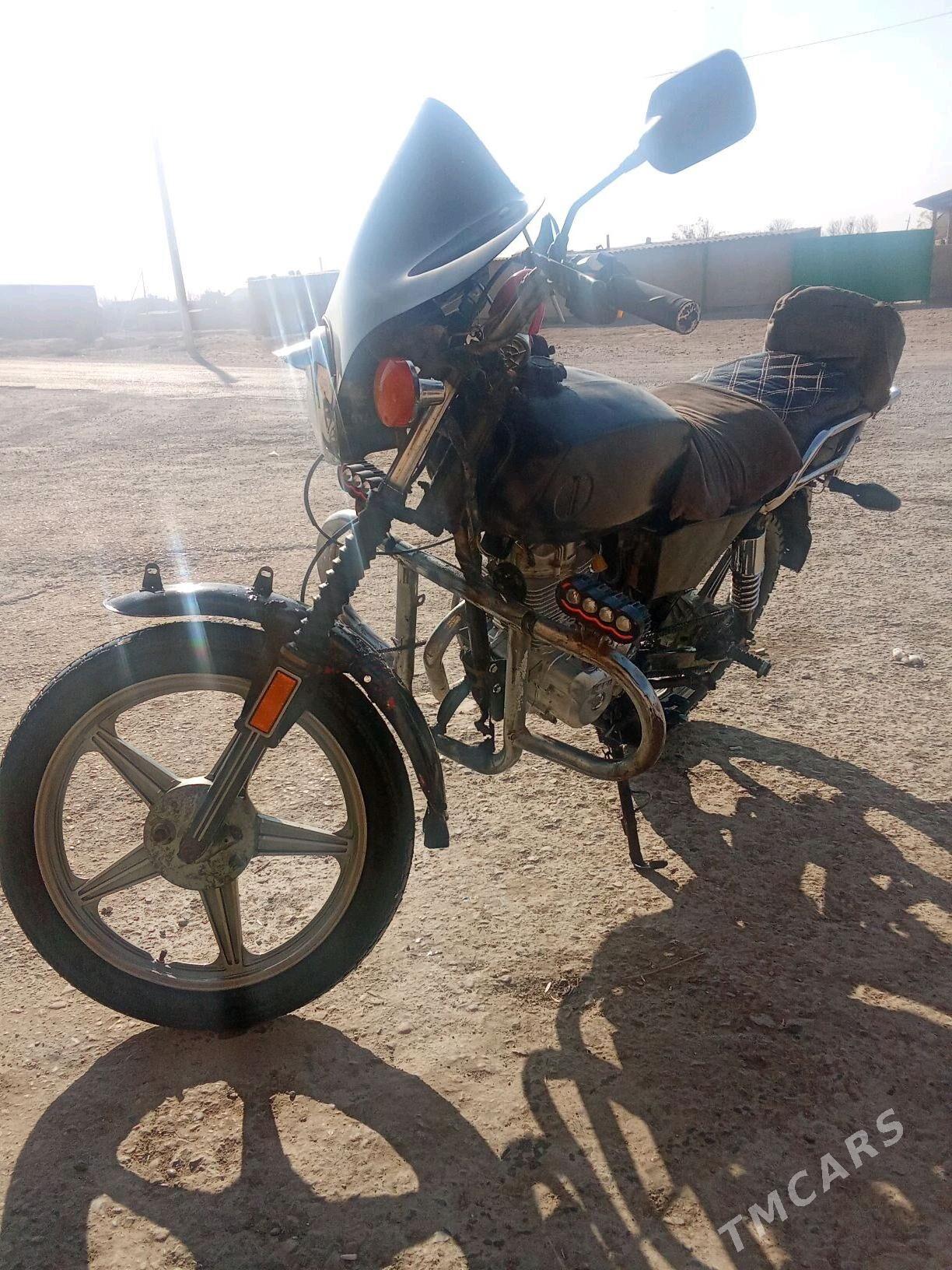 Fekon FK150-8G 2013 - 13 000 TMT - Kaka - img 4