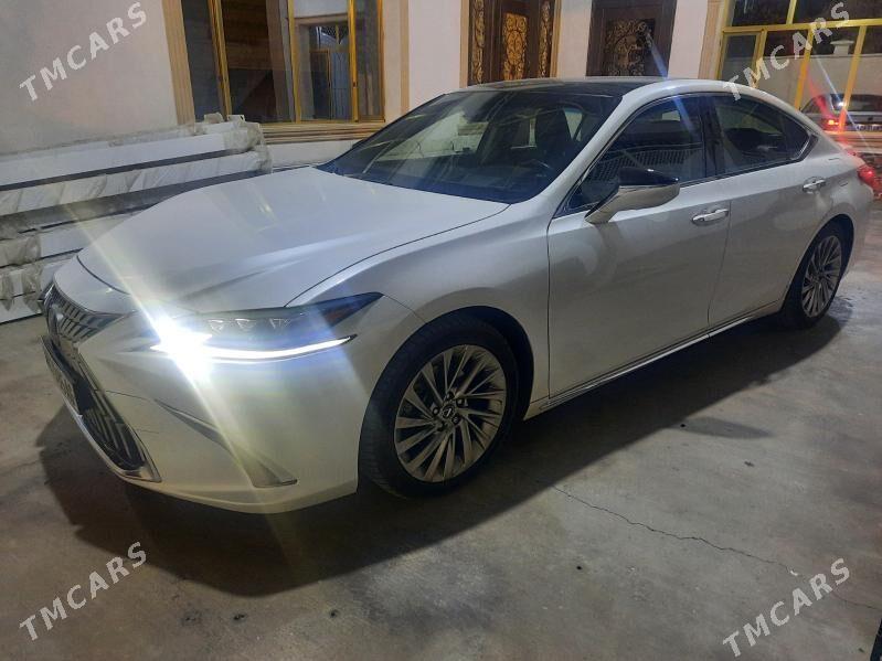 Lexus ES 350 2019 - 597 000 TMT - Aşgabat - img 5