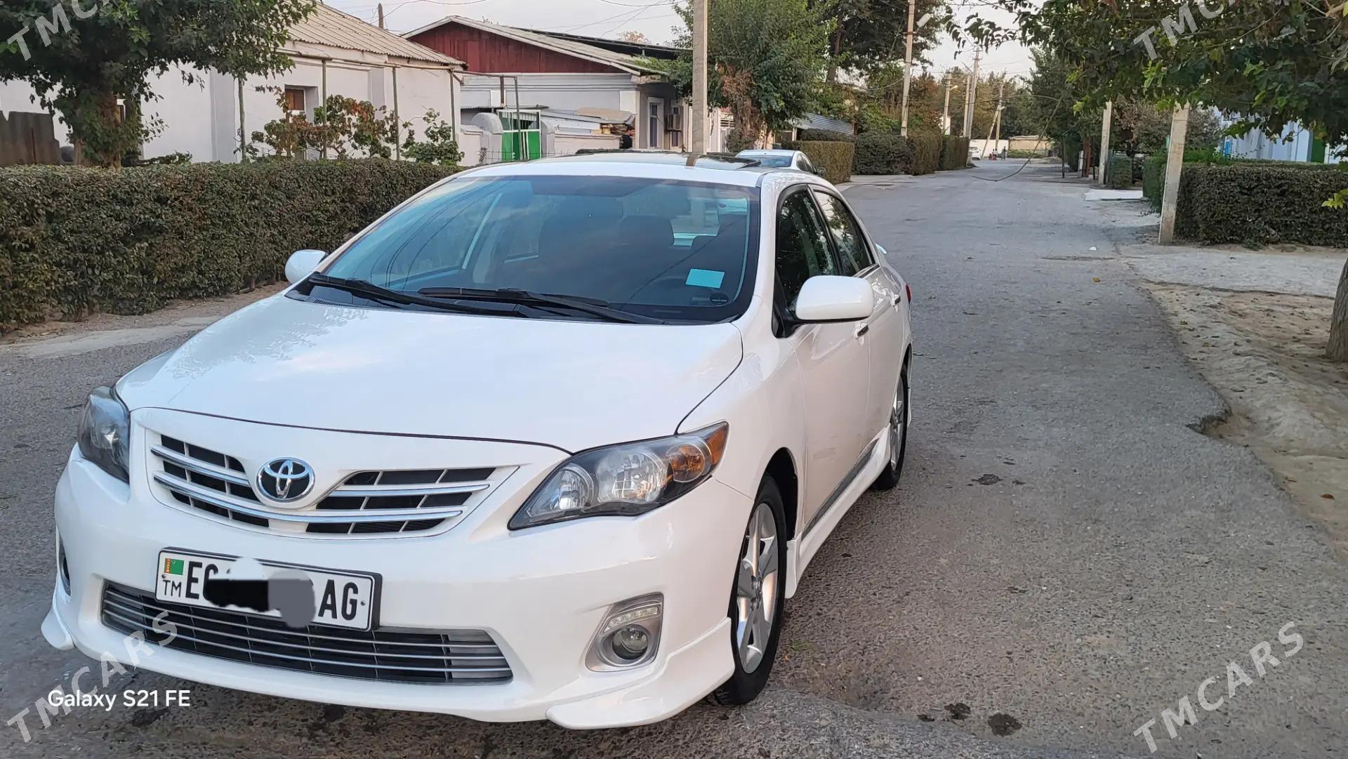 Toyota Corolla 2011 - 176 000 TMT - Хитровка - img 3