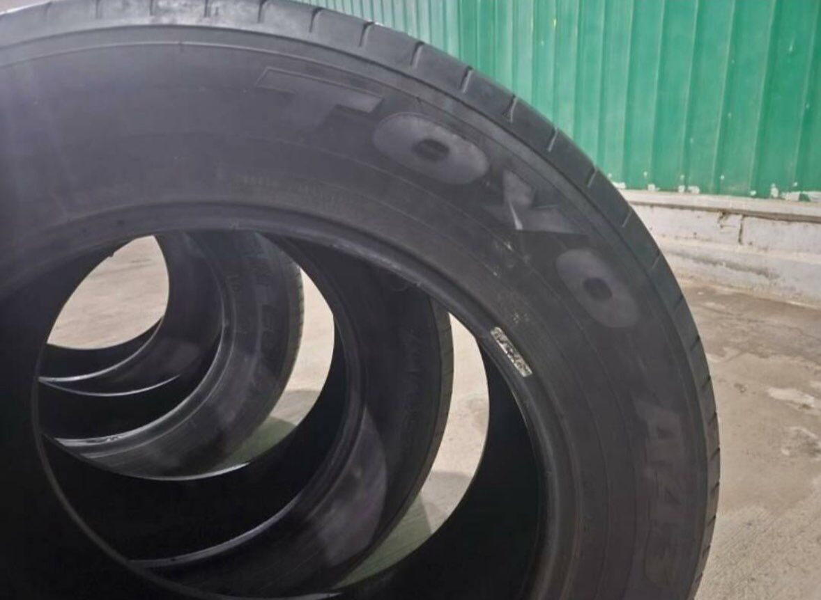 TOYO 235/65/R18 800 TMT - Ашхабад - img 3