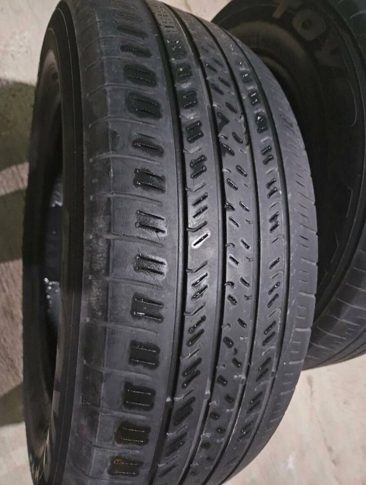 TOYO 235/65/R18 800 TMT - Ашхабад - img 4