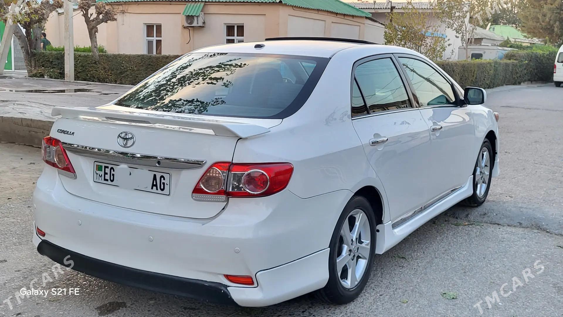 Toyota Corolla 2011 - 176 000 TMT - Хитровка - img 4