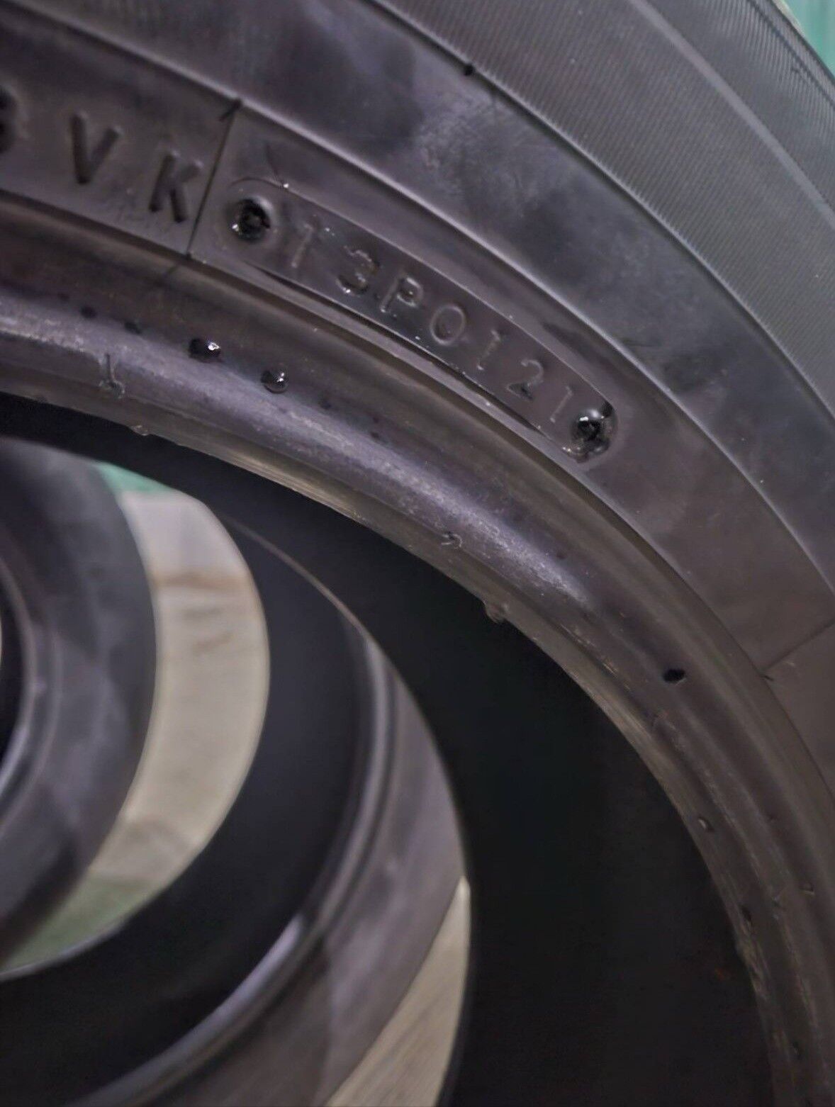 TOYO 235/65/R18 800 TMT - Ашхабад - img 2