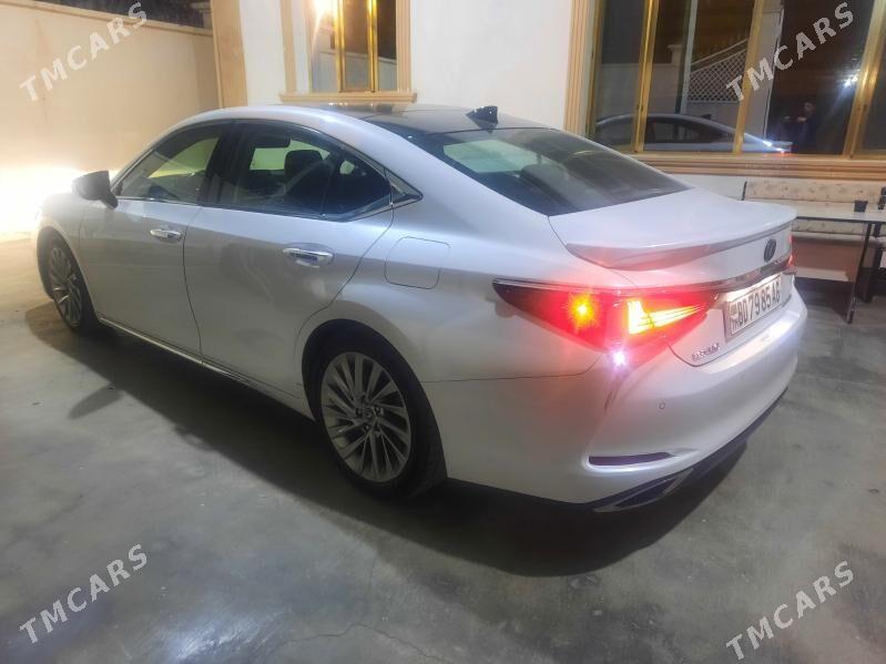Lexus ES 350 2019 - 597 000 TMT - Aşgabat - img 6