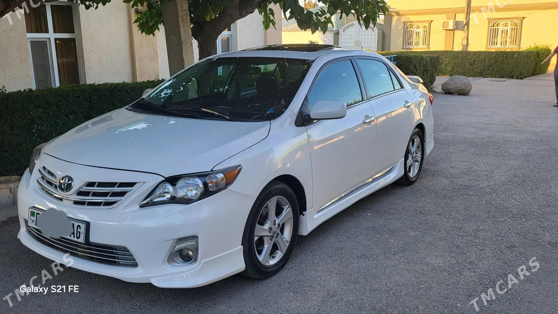 Toyota Corolla 2011 - 176 000 TMT - Хитровка - img 5