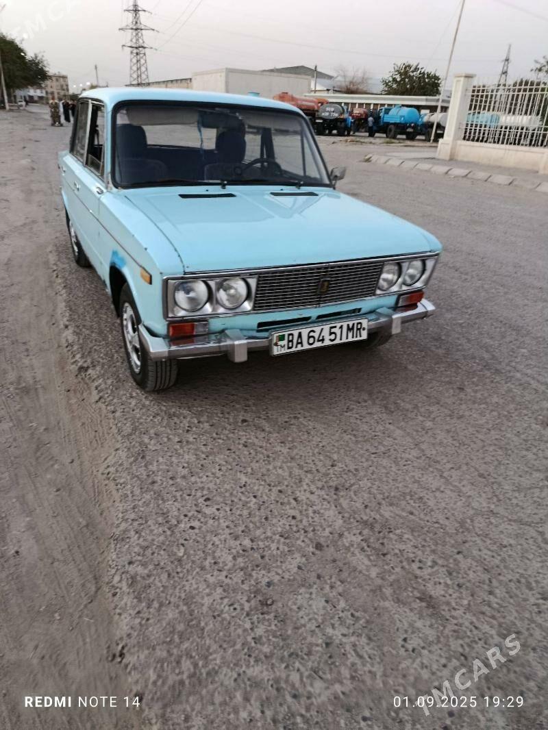 Lada 2106 1985 - 15 000 TMT - Мары - img 2