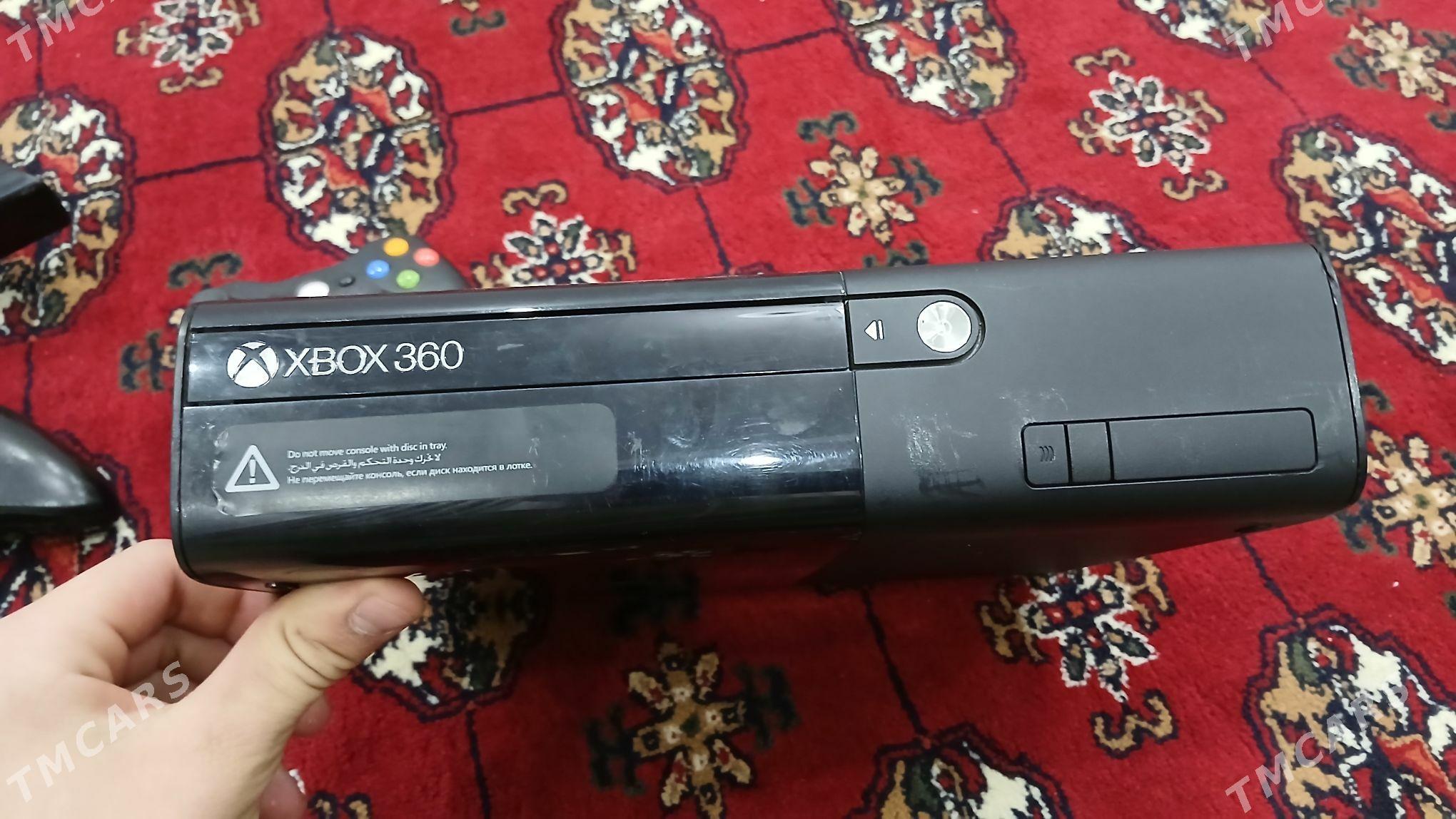 Xbox 360 2014 - Туркменабат - img 4