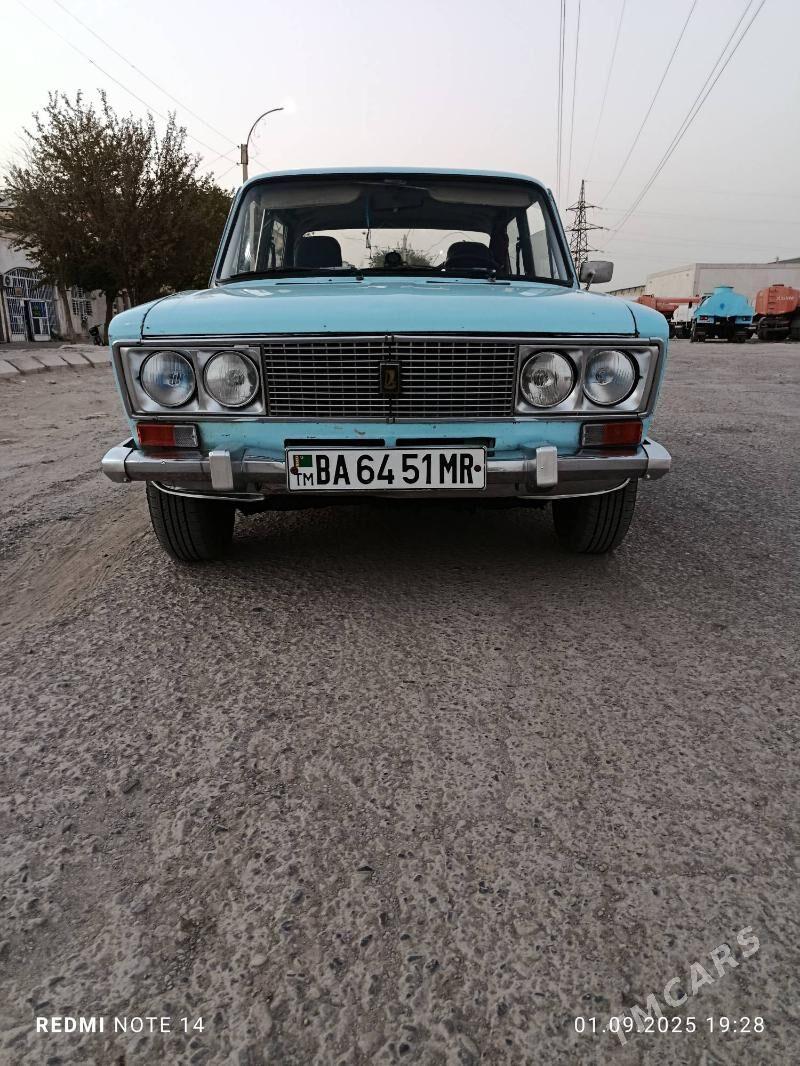 Lada 2106 1985 - 15 000 TMT - Мары - img 1