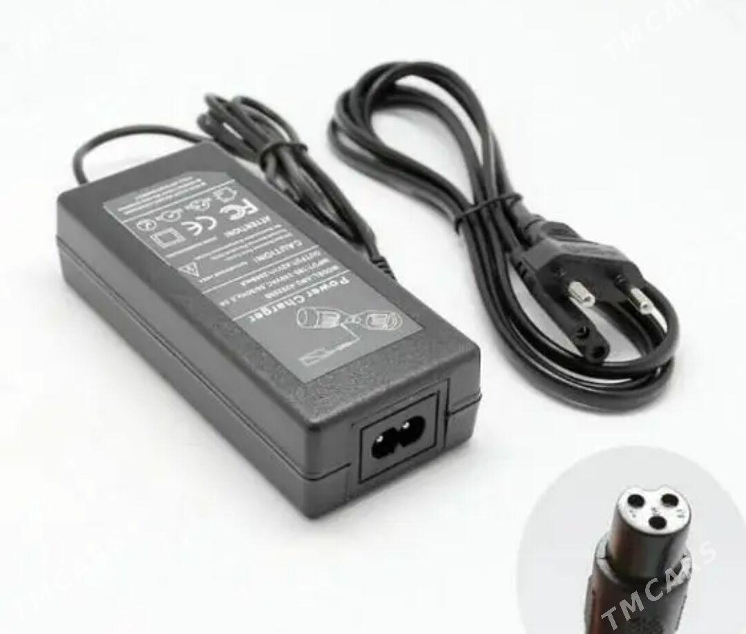 skutr samakat zarýadnik - Ашхабад - img 3