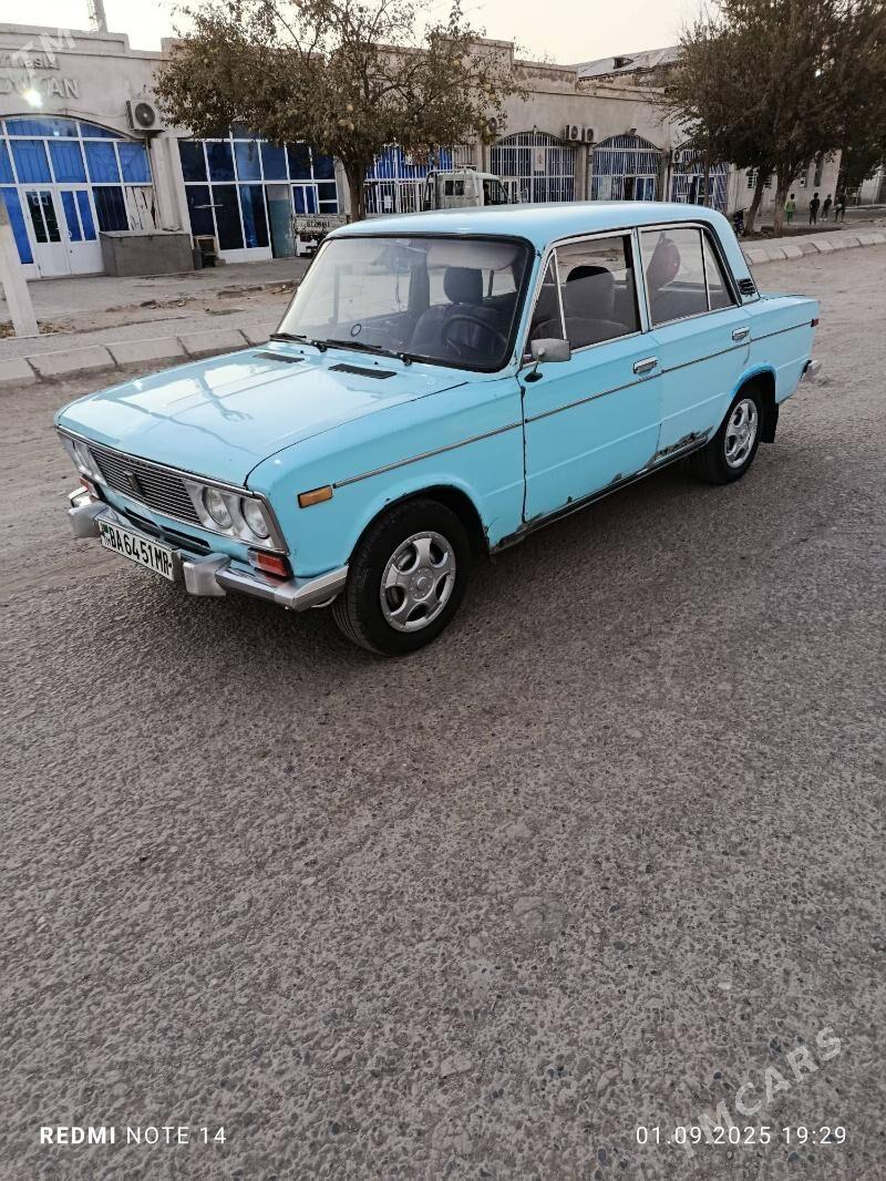 Lada 2106 1985 - 15 000 TMT - Мары - img 4