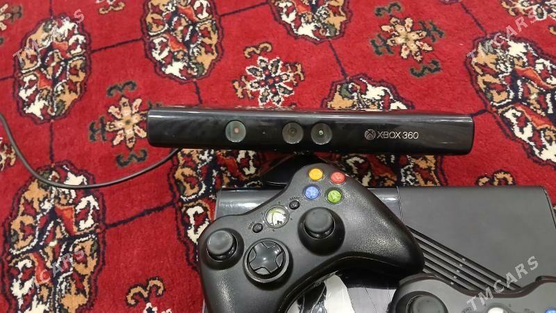 Xbox 360 2014 - Туркменабат - img 2