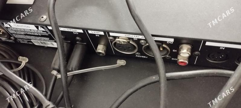 t.c.electronic Finalizer 96K - Köneürgenç - img 4