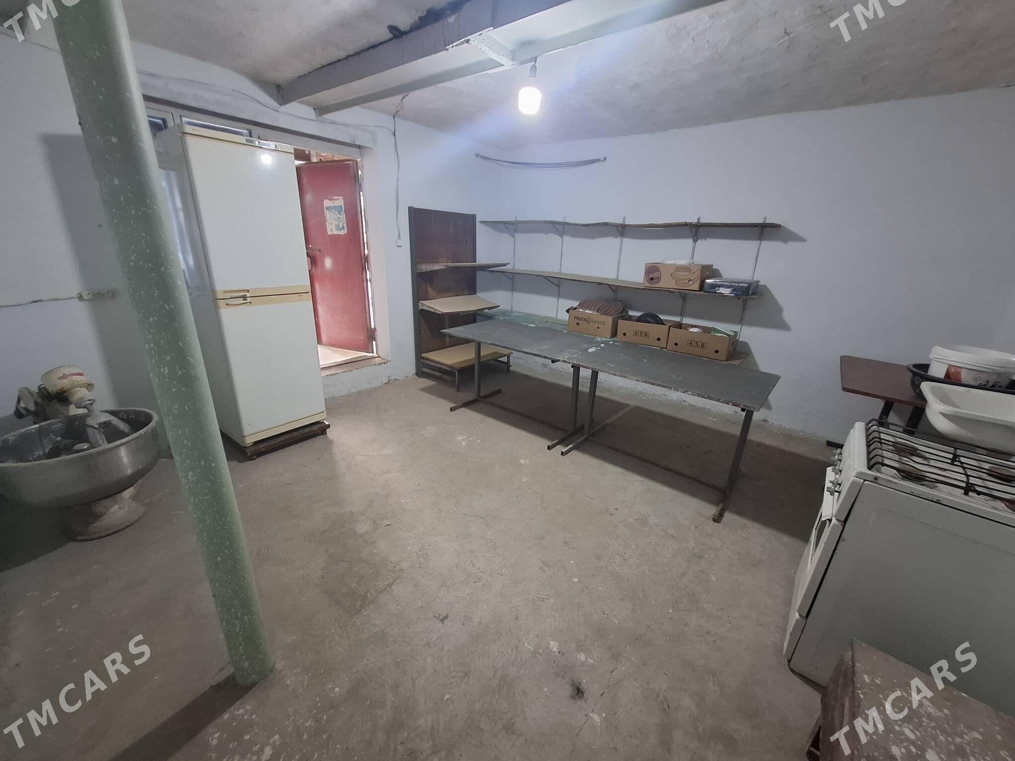 Arenda çörek bişirilyän yer - Векильбазар - img 4