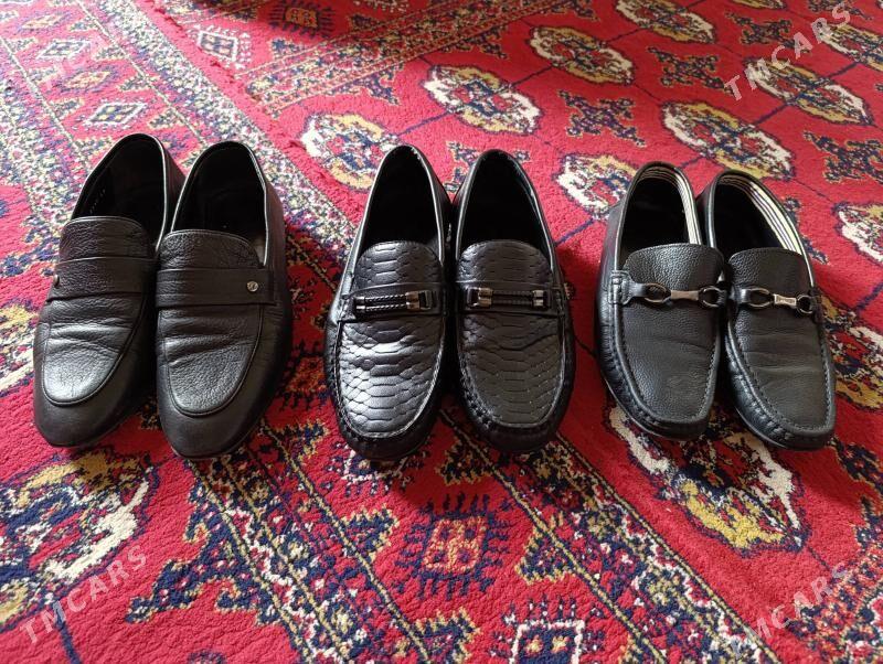 KEPKA & AÝAKGAP - Ашхабад - img 2