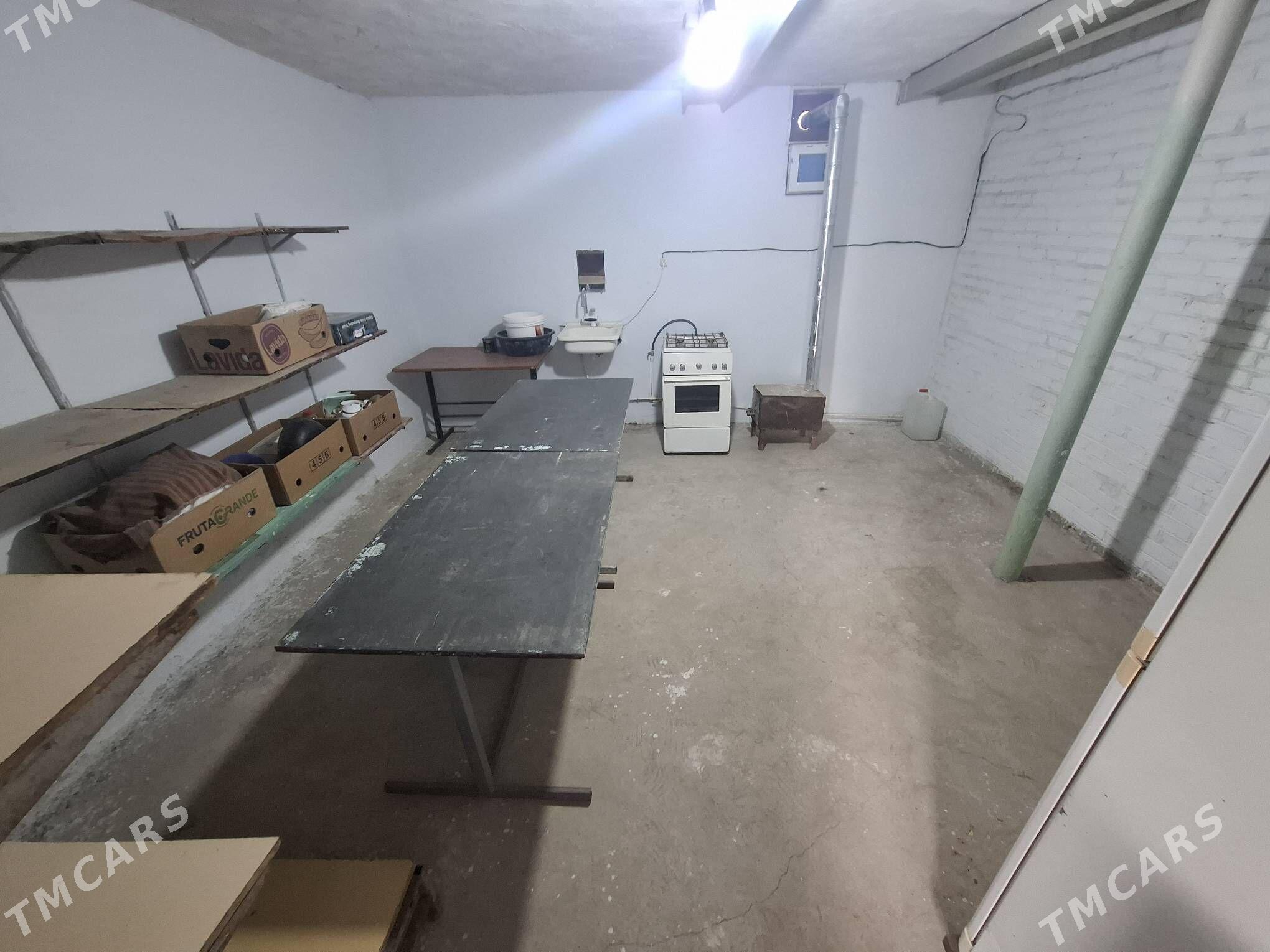 Arenda çörek bişirilyän yer - Векильбазар - img 5