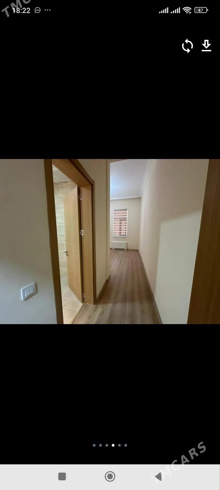 14 tapgyr elitka 4 komnat jay - Aşgabat - img 5