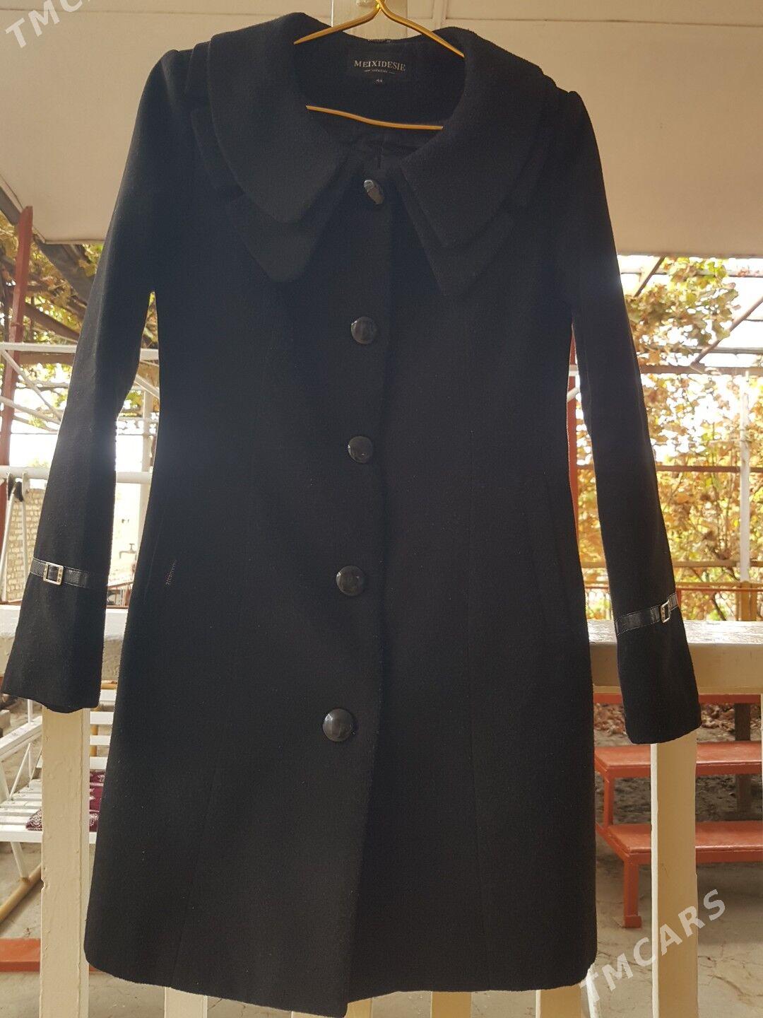 Полу пальто женский - Türkmenabat - img 3