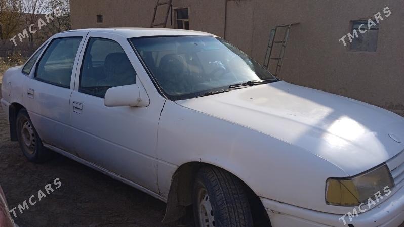 Opel Vectra 1992 - 25 000 TMT - Köneürgenç - img 2