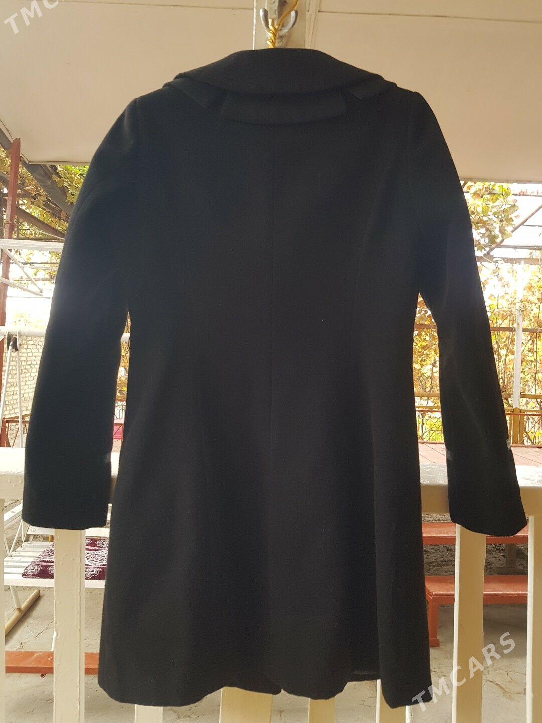 Полу пальто женский - Türkmenabat - img 2