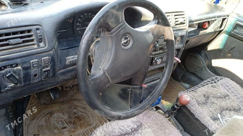 Opel Vectra 1992 - 25 000 TMT - Köneürgenç - img 1