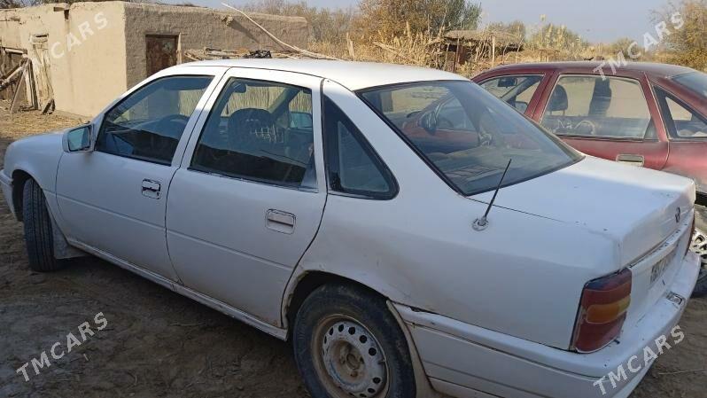 Opel Vectra 1992 - 25 000 TMT - Köneürgenç - img 5