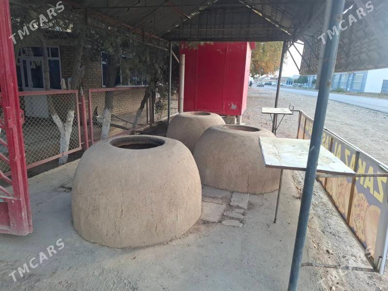 Arenda çörek bişirilyän yer - Векильбазар - img 2