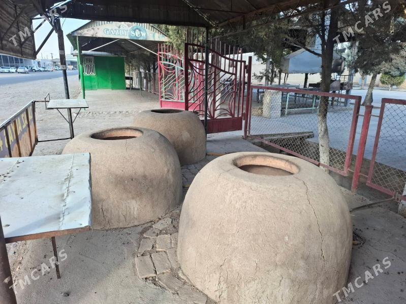 Arenda çörek bişirilyän yer - Векильбазар - img 3