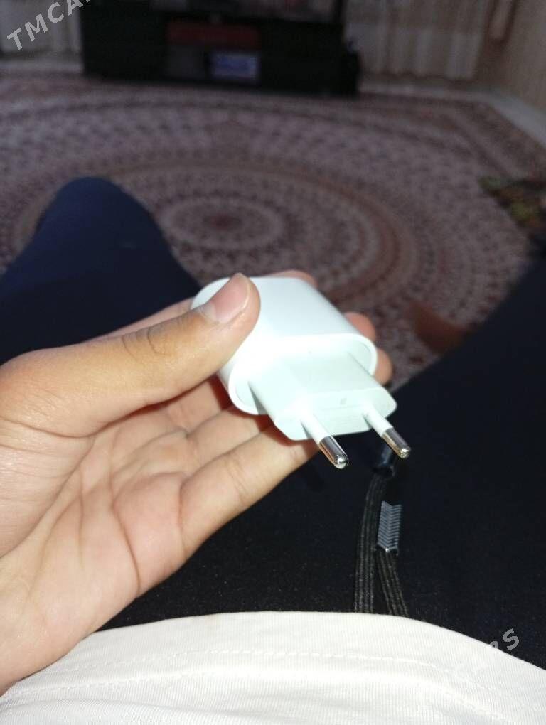 Ayfon zaryad golovka - Balkanabat - img 2