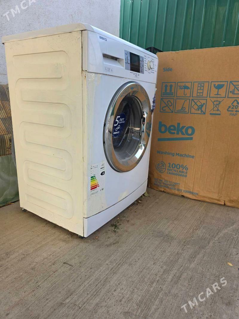 BEKO Kirmaşyn 7kg - Aşgabat - img 2