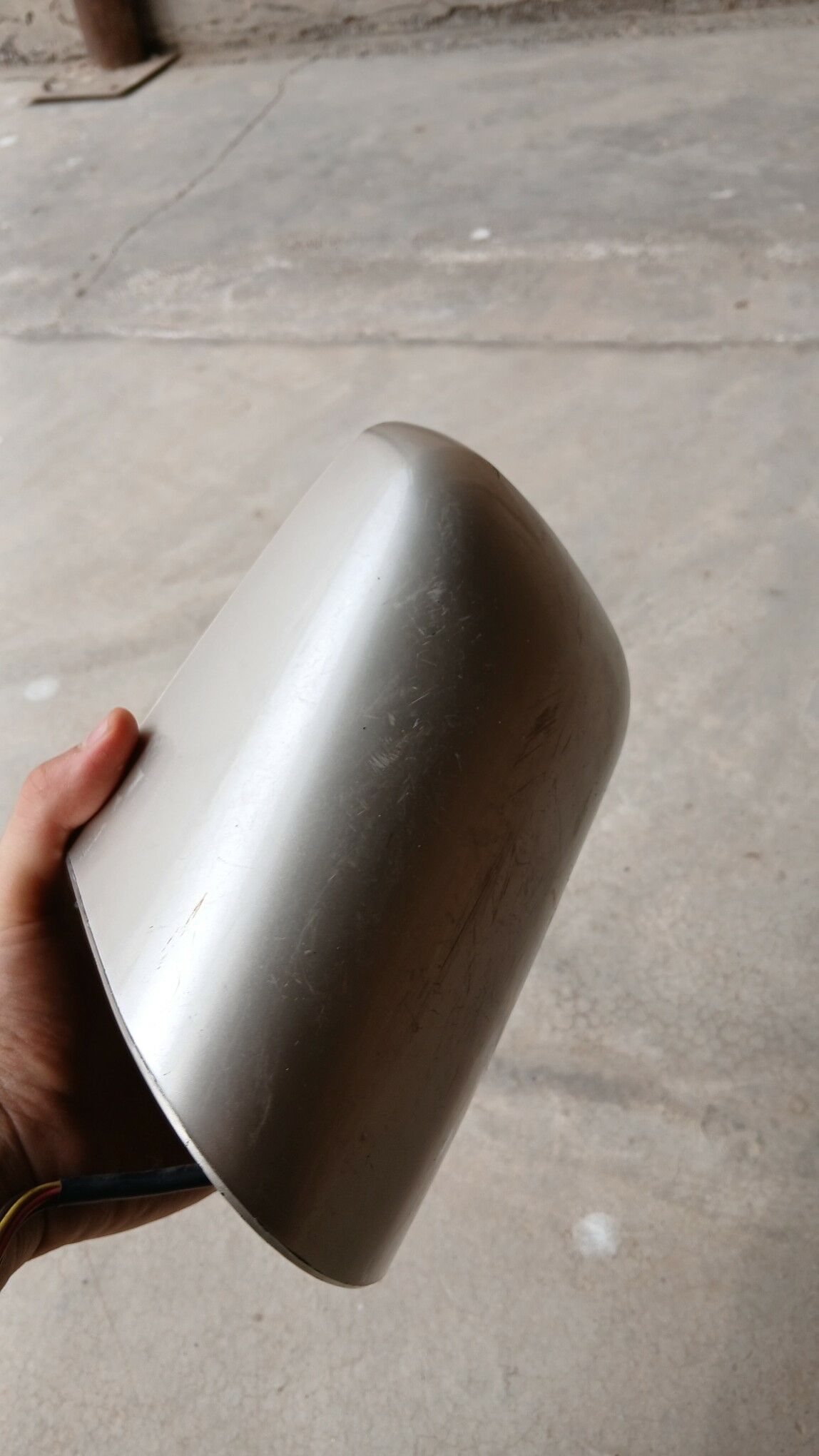 Zadniywid Opel vectra 250 TMT - Туркменабат - img 4