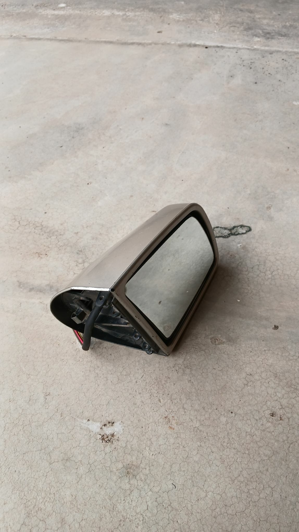 Zadniywid Opel vectra 250 TMT - Туркменабат - img 3