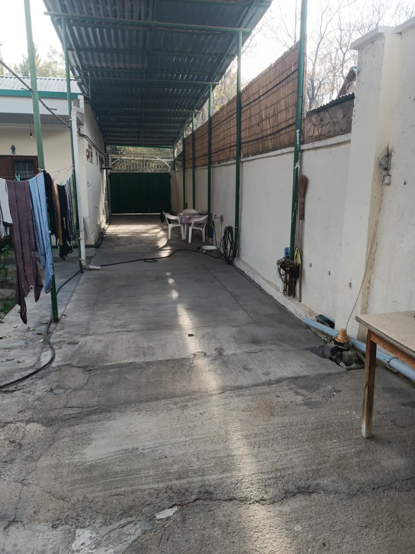 Plan jaý 4 sotok - Kim raýon - img 6